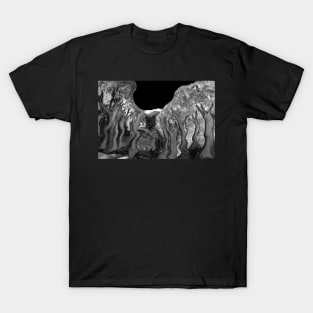 The Dark Forest T-Shirt